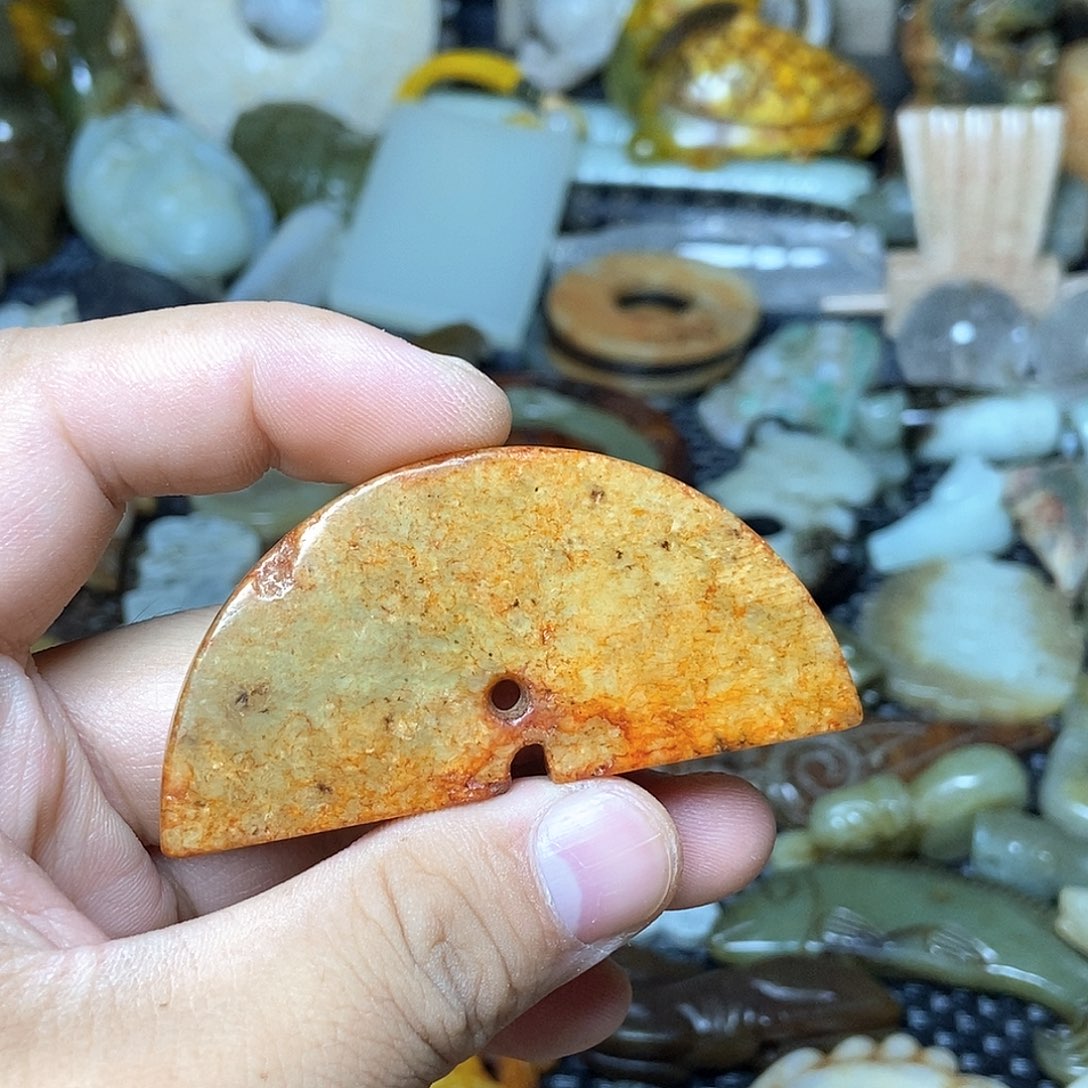 摆件直播间链接57