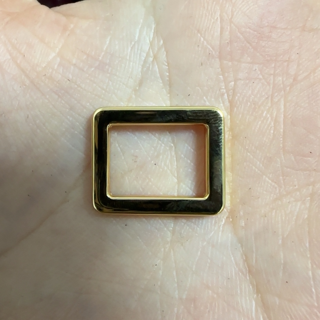 内径1.3口扣10元20个.