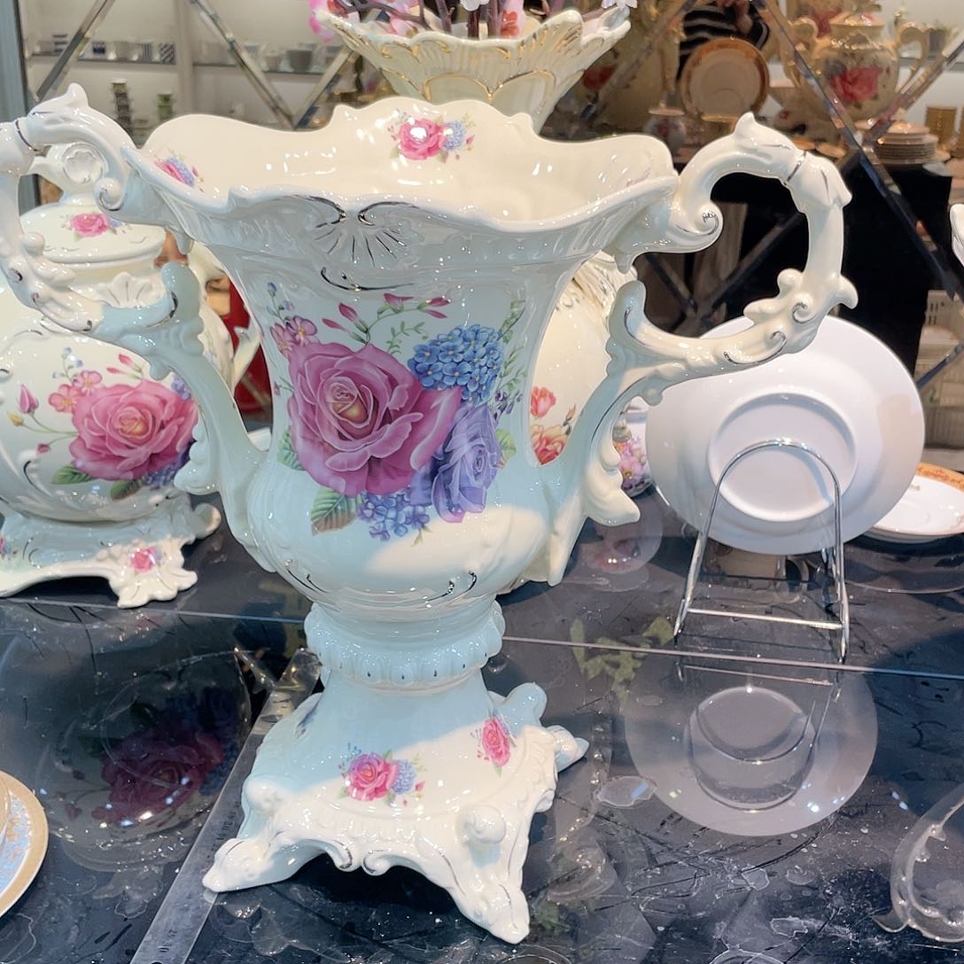 潮州小可爱陶瓷精致