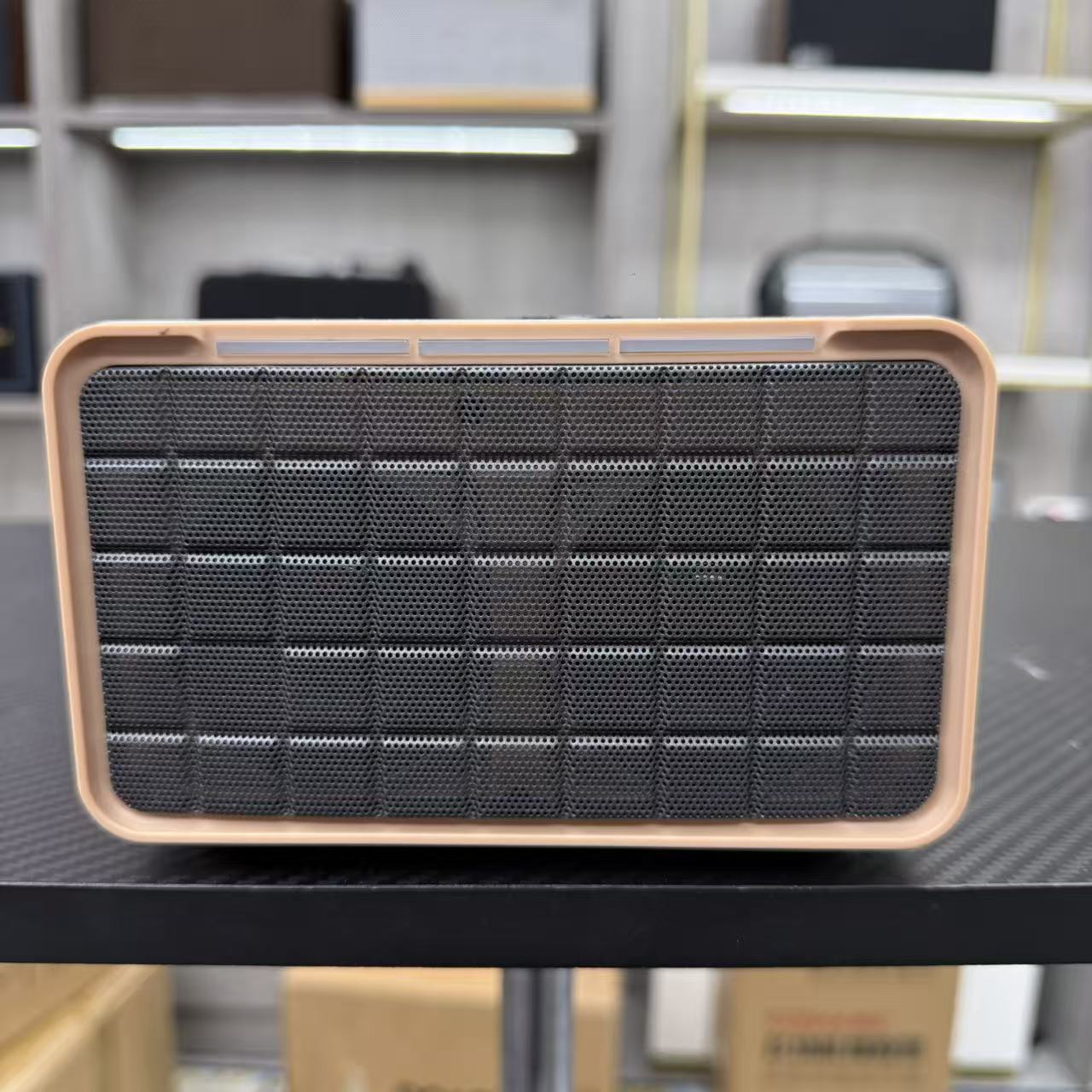 【孤品】清仓孤品蓝牙音箱捡漏5147