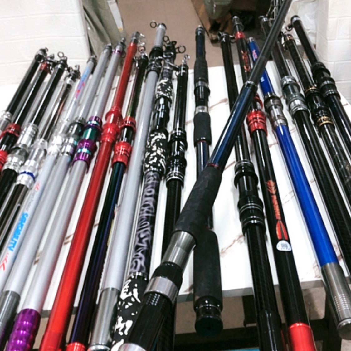 【闪购商品】剩*3.9锚杆2一个