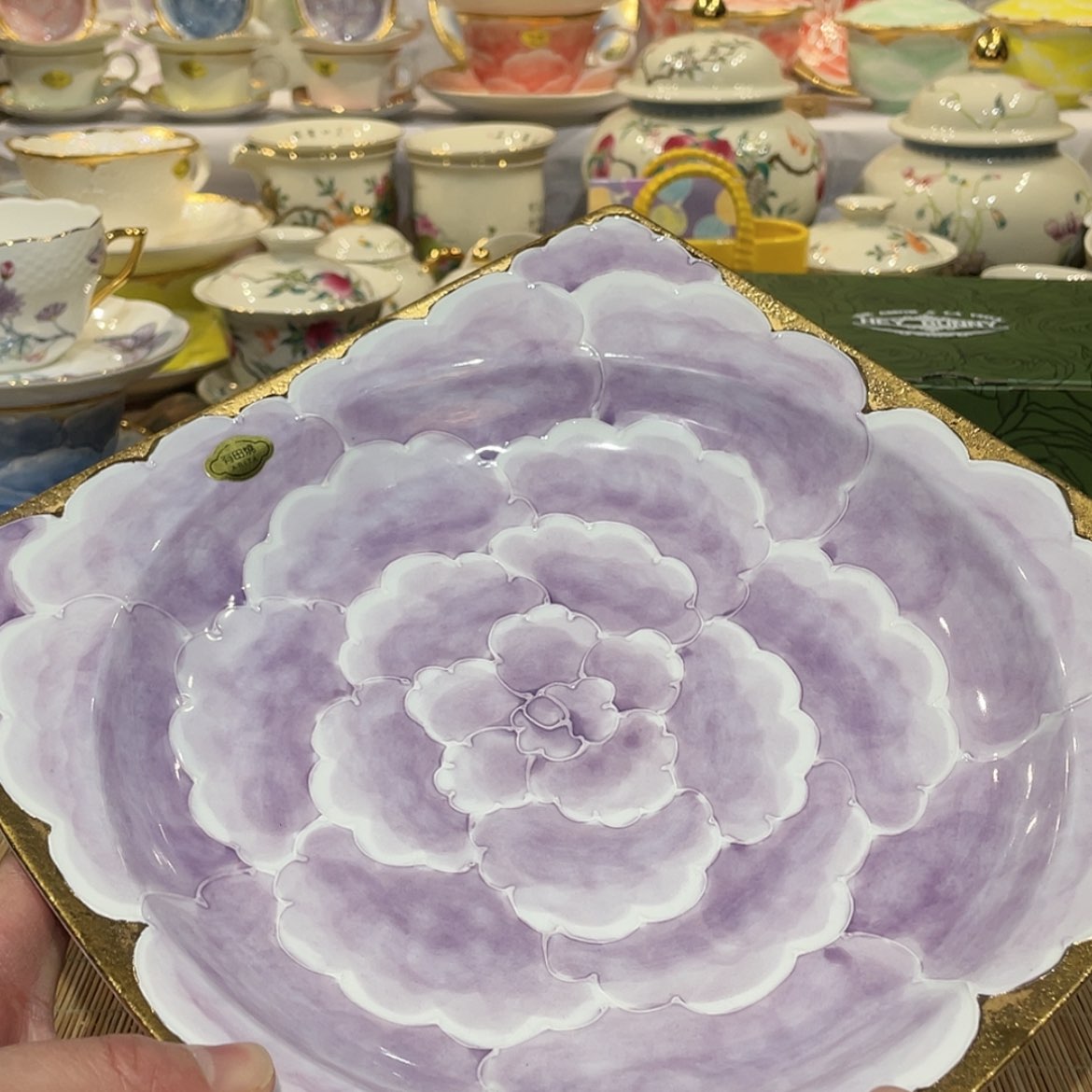 【闪购商品】瓷片，和美陶瓷真便宜