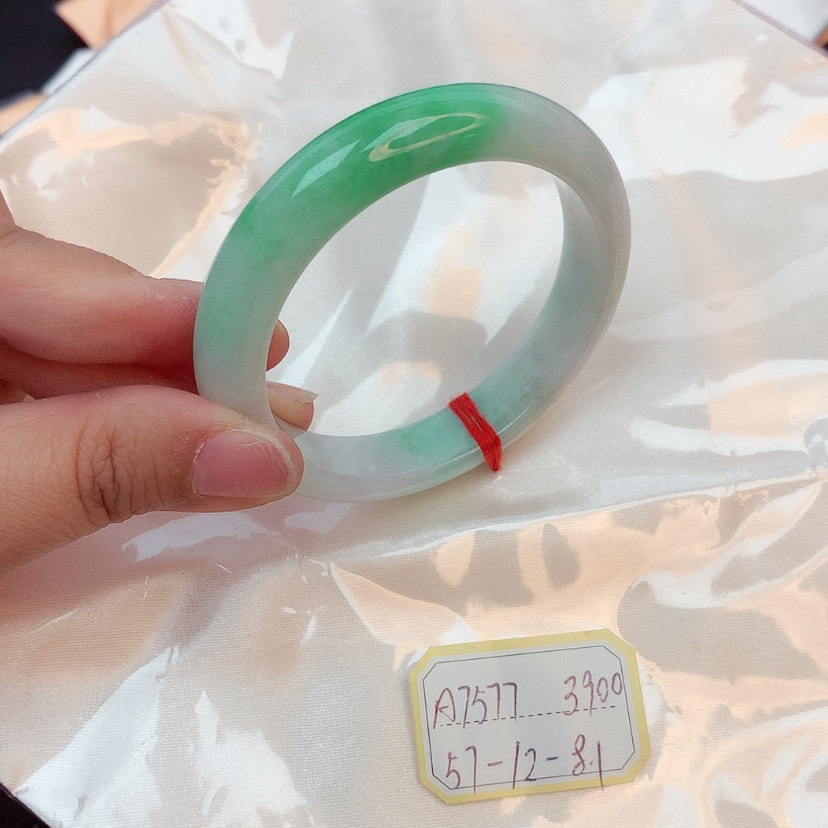 【闪购商品】翡翠手镯未镶嵌222222222