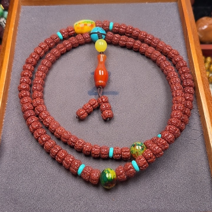 吊坠金刚菩提金刚菩提