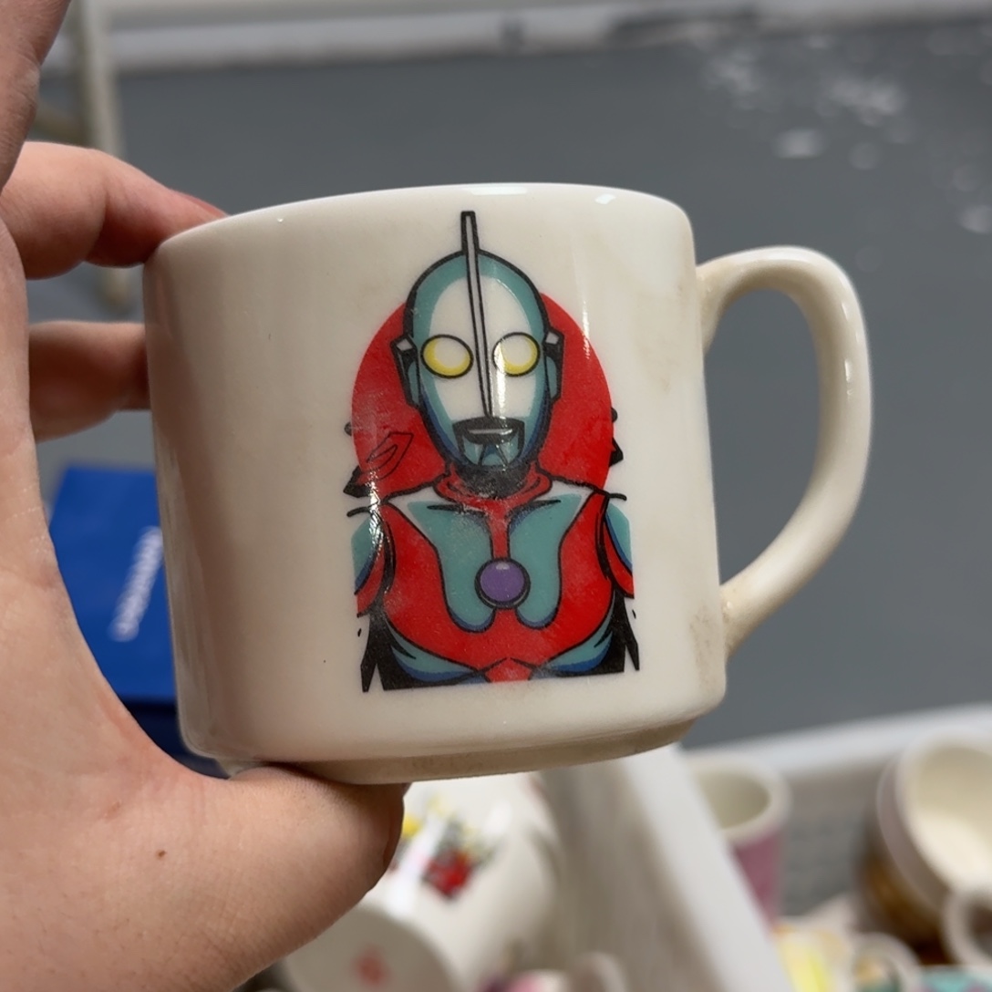 瓷片这个世界都是微瑕