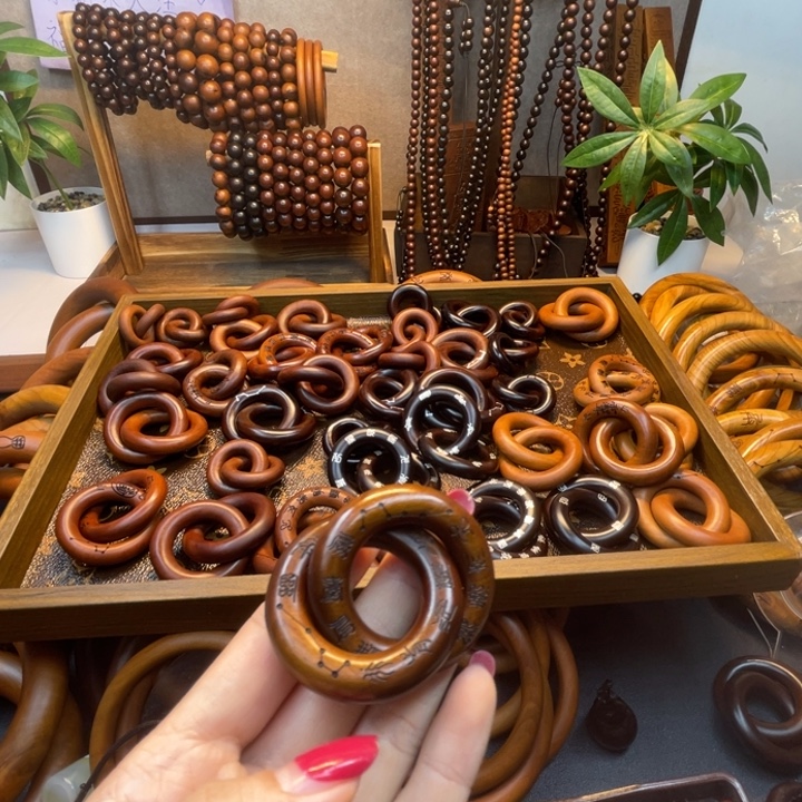 木枣木玉华2.5圈口福利款