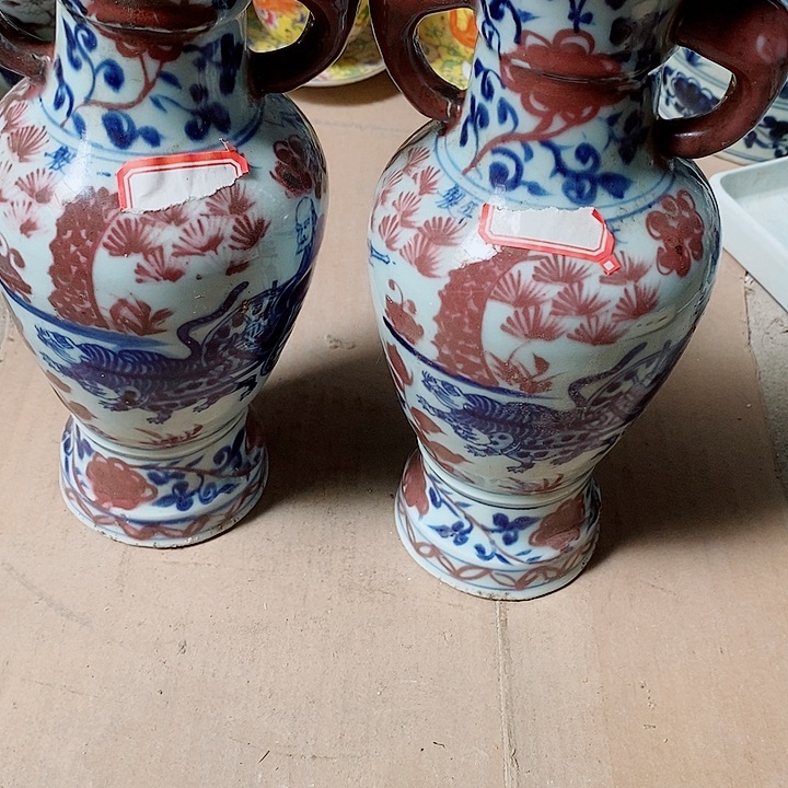 瓷片我也好可爱的啊哈