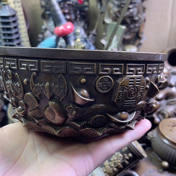 铜器58555555555666888