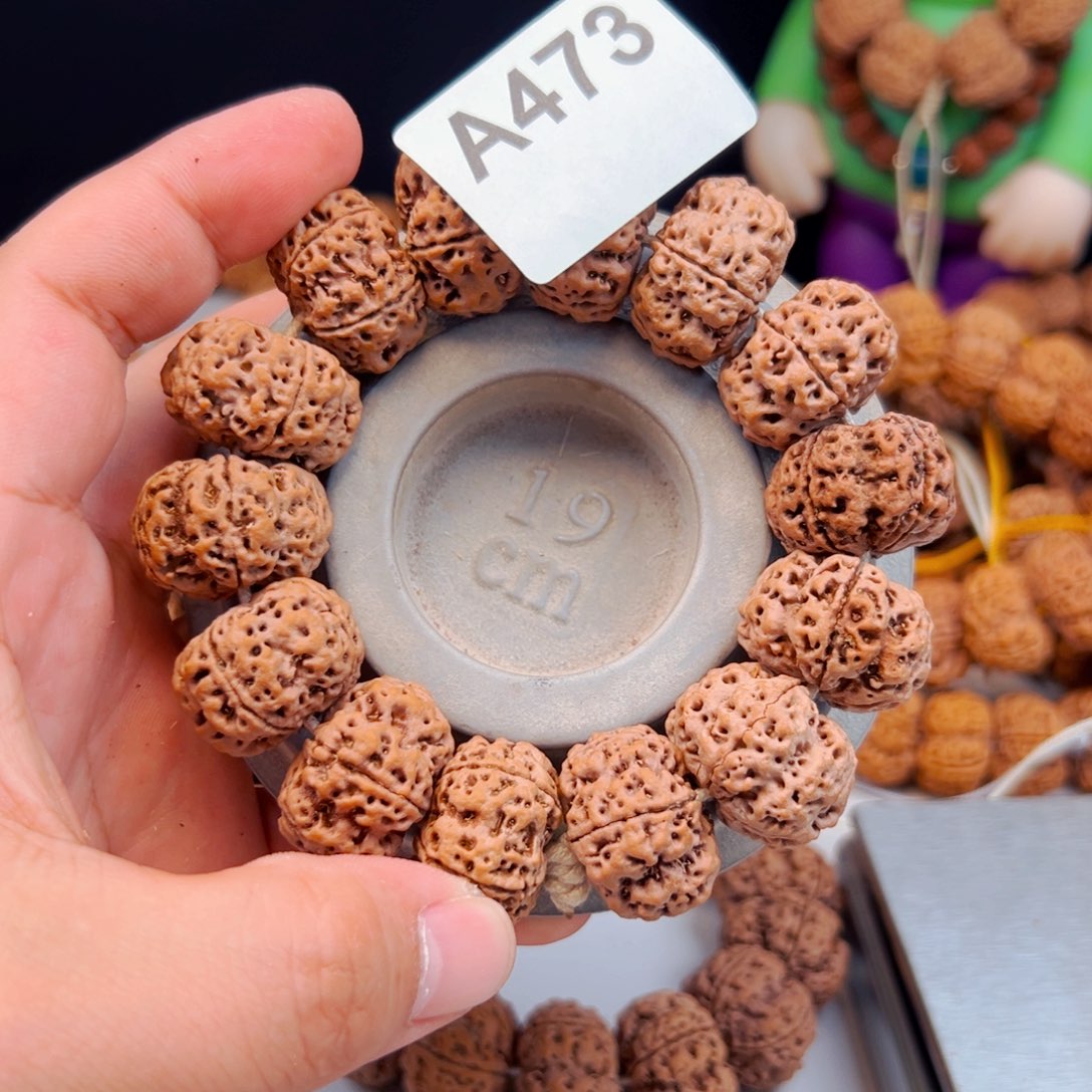 金刚菩提手串金刚菩提手串25