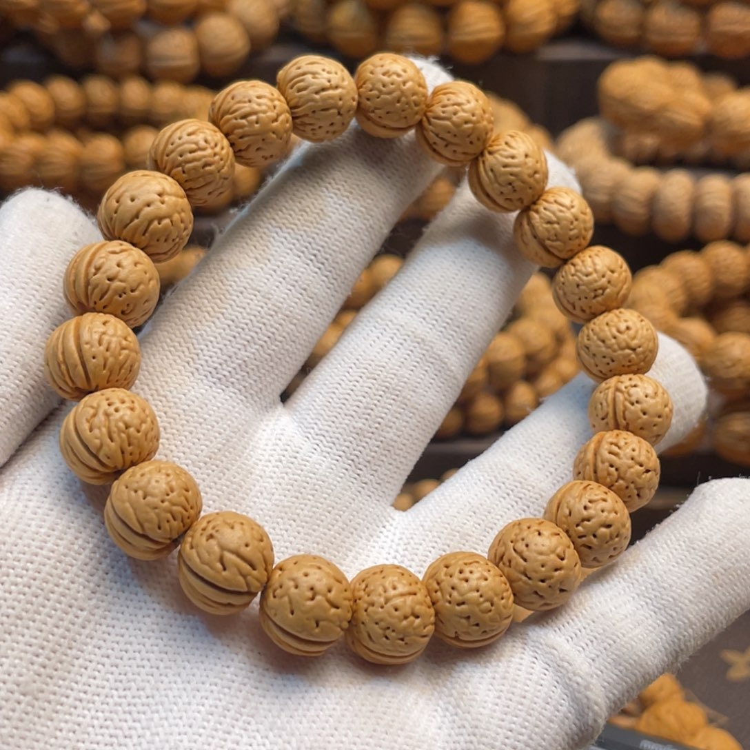 吊坠桃核༺****༻金丹货头