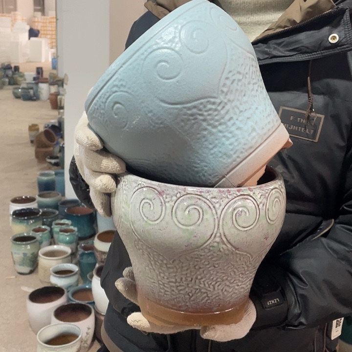 红陶正品20:20两个