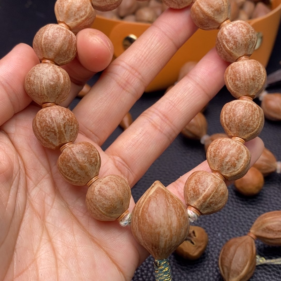 手串/手链橄榄核1
