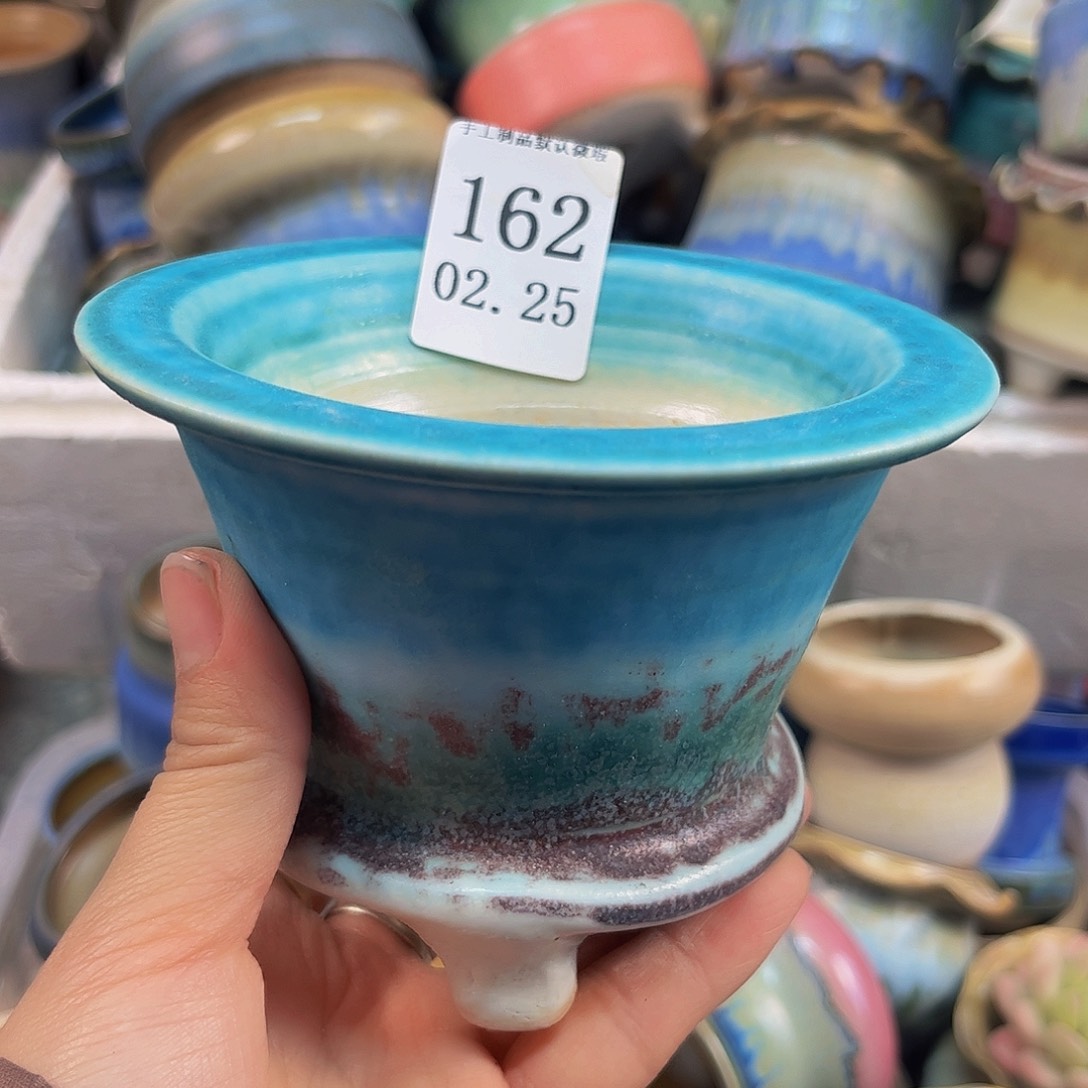 摆件景德镇陶瓷手工制作