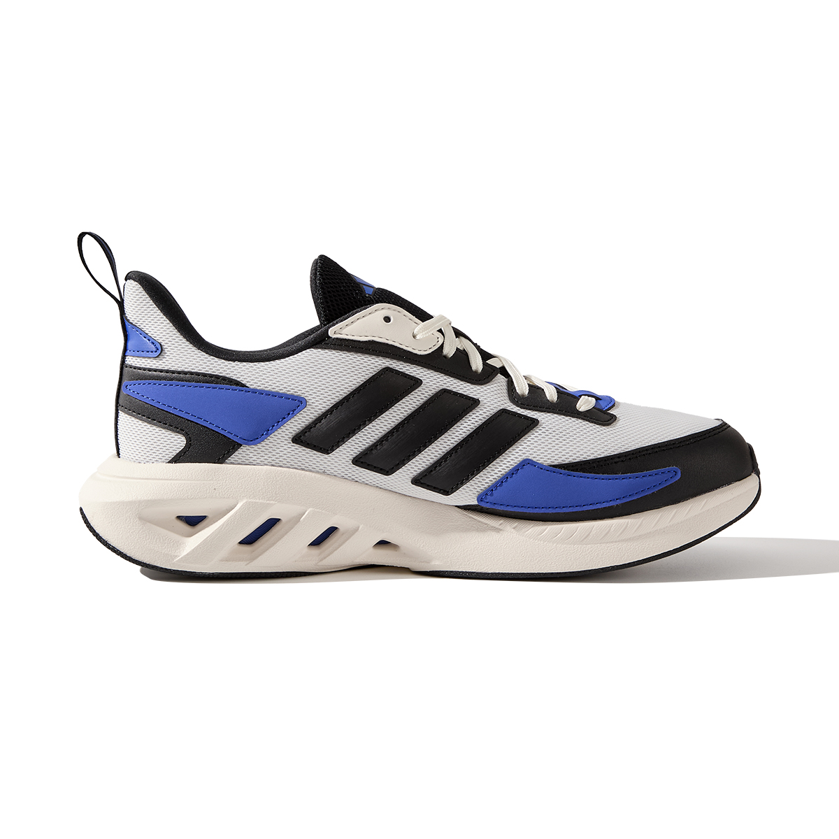 adidas/阿迪达斯男女款网面透气小气垫运动鞋缓震跑步鞋 JP8451