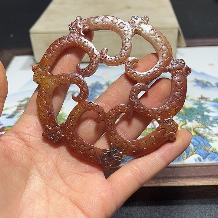 底槽青官方链接一位图发货