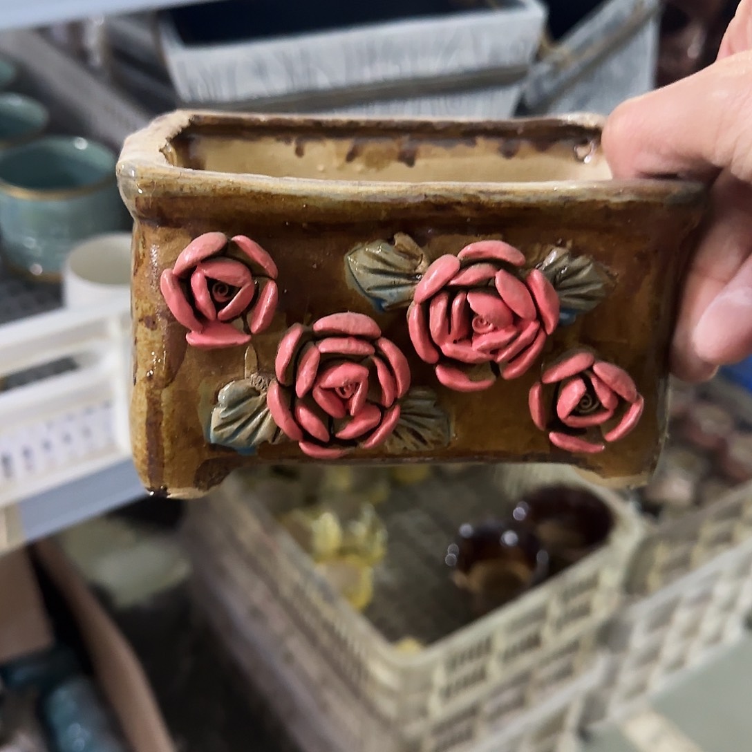 陶瓷福利局·自动合并订单·一个个买凑9元发·8016