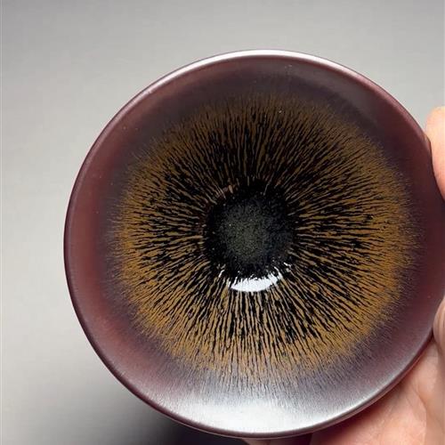 【闪购商品】茶盏-423............