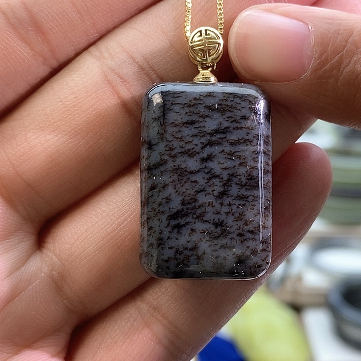 和田玉（糖玉）手链未镶嵌