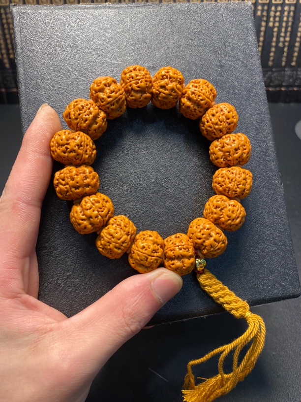 新品飞碟金刚菩提：7号