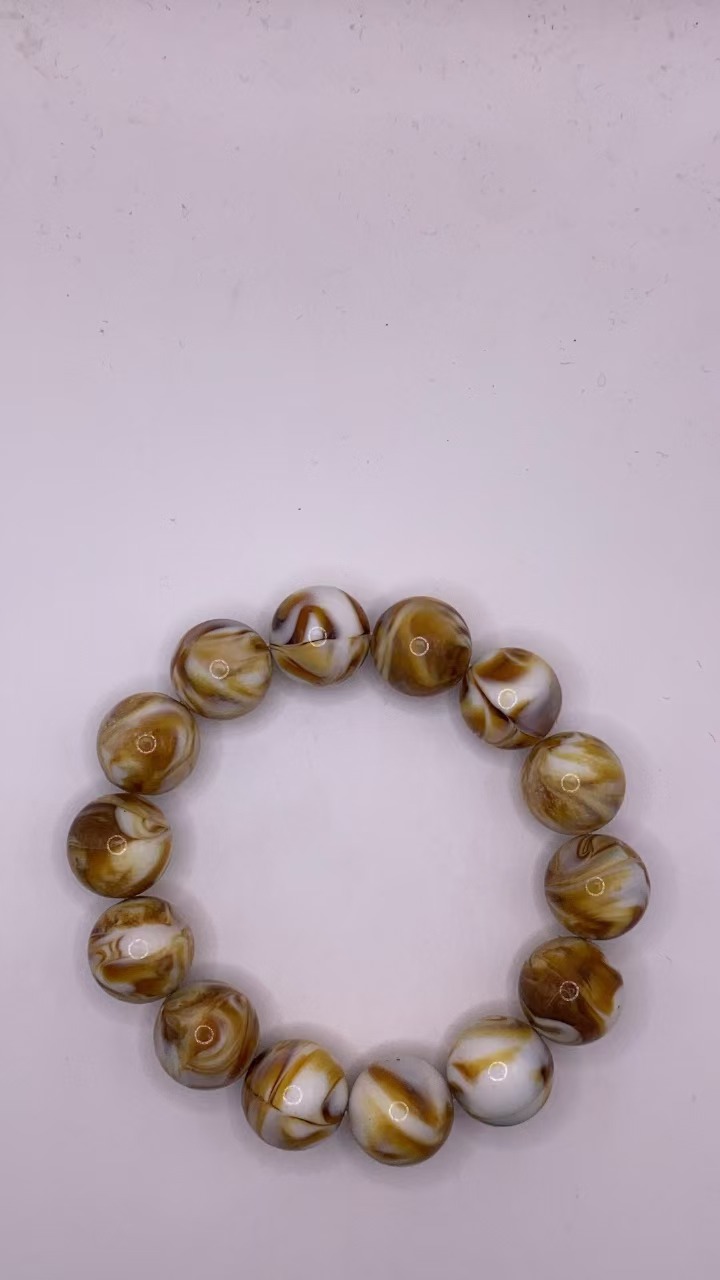  ZY104【臻源饰品】精品时尚百搭气质款手串（多样性发其一）