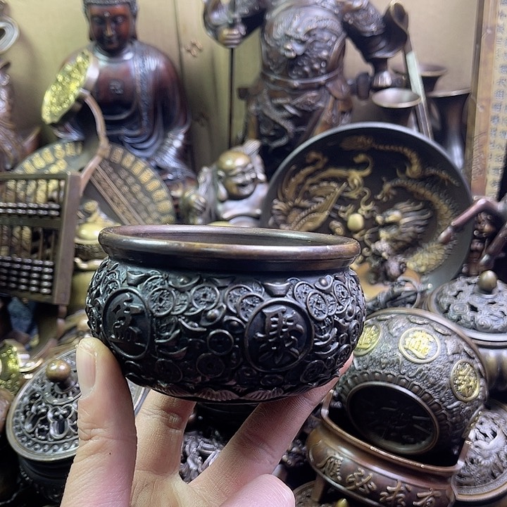 铜器88599888988888999