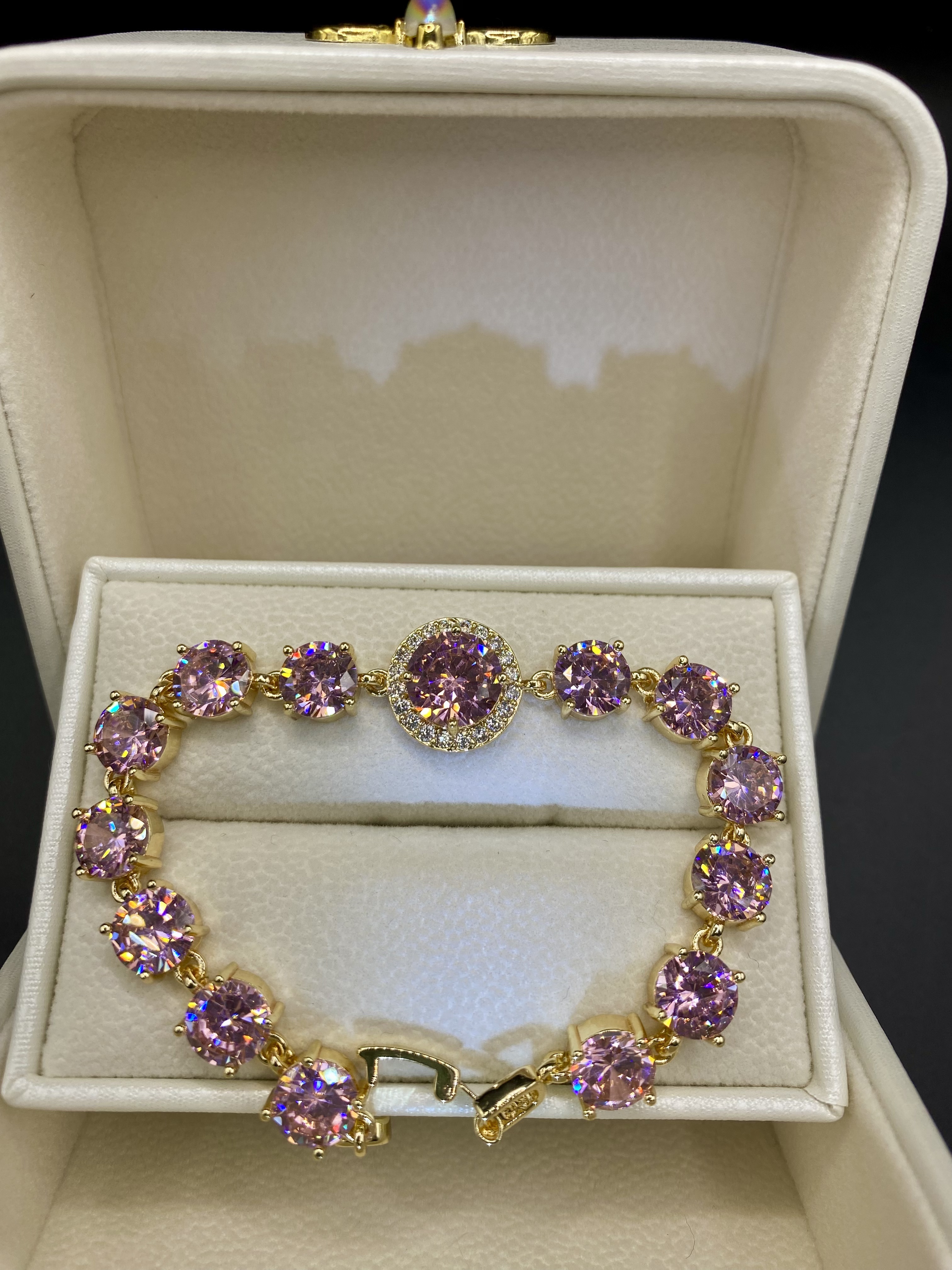 手链 手链 【星辉绚灿  闪耀之星】C104