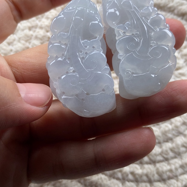 翡翠未镶嵌手串天然翡翠