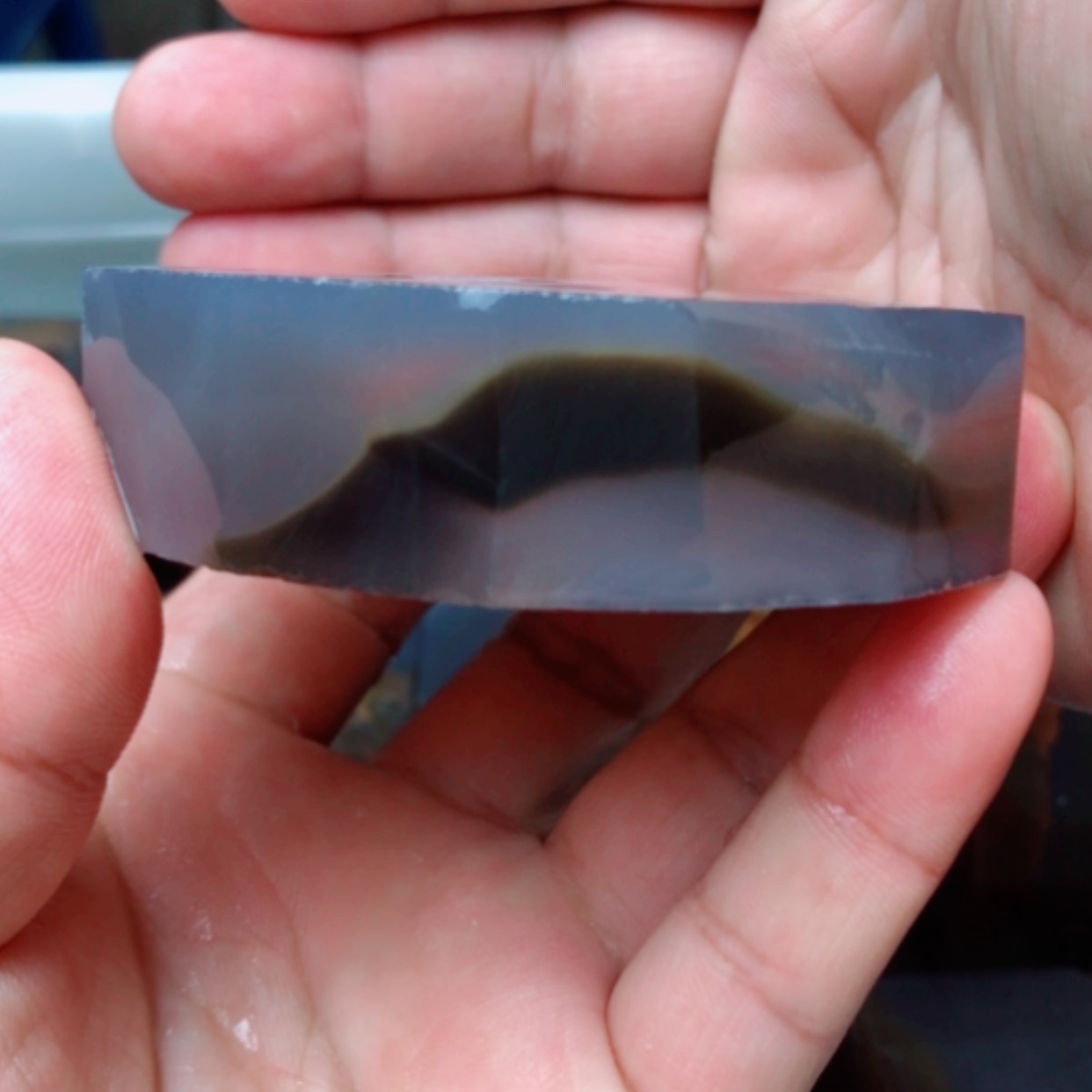 【闪购商品】定制玛瑙天然玛瑙手镯定制