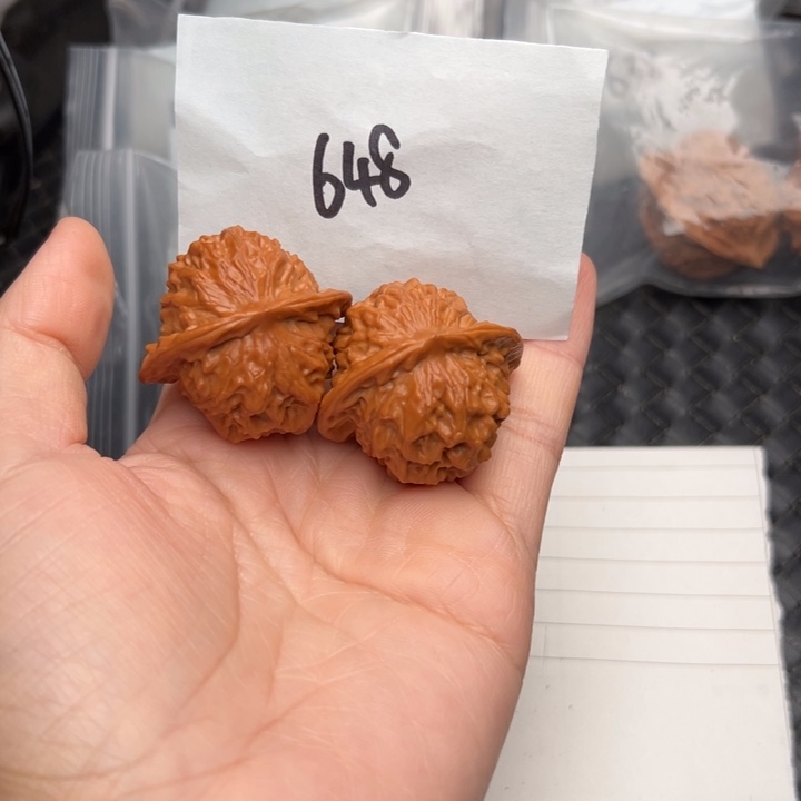 核桃39尺寸瓷娃娃