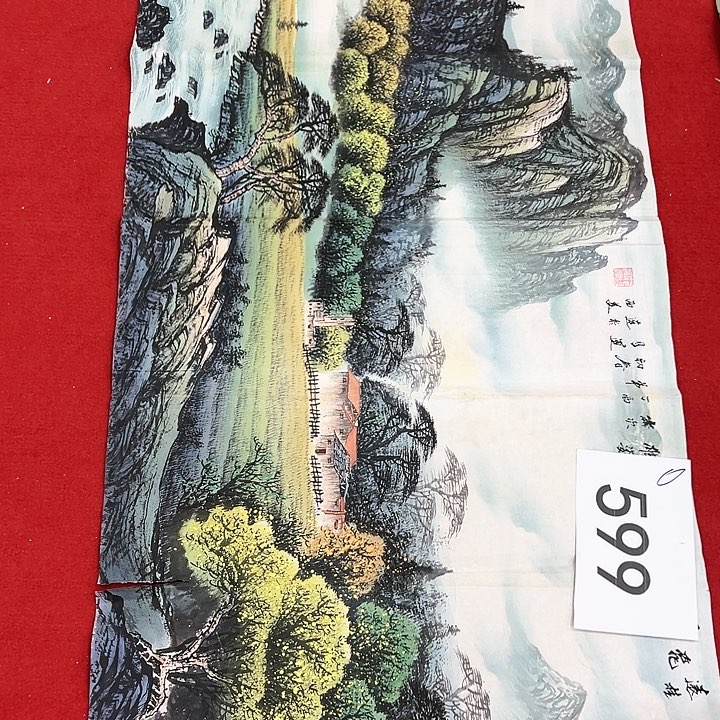 国画福利多多开心快乐