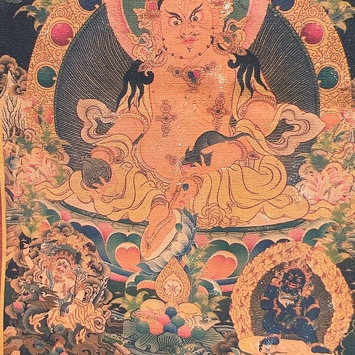 香榧木林*在家了一个人