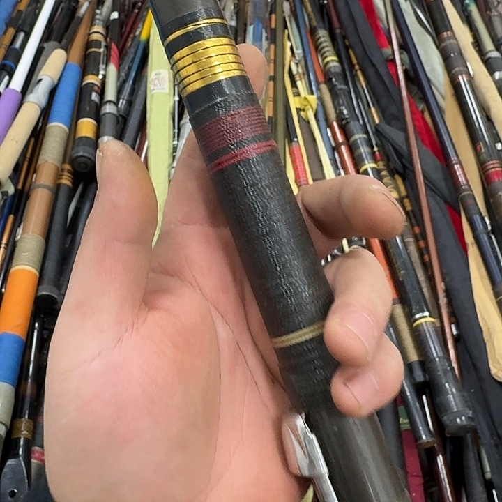 渔***鹰碳素1.8m以下鱼竿