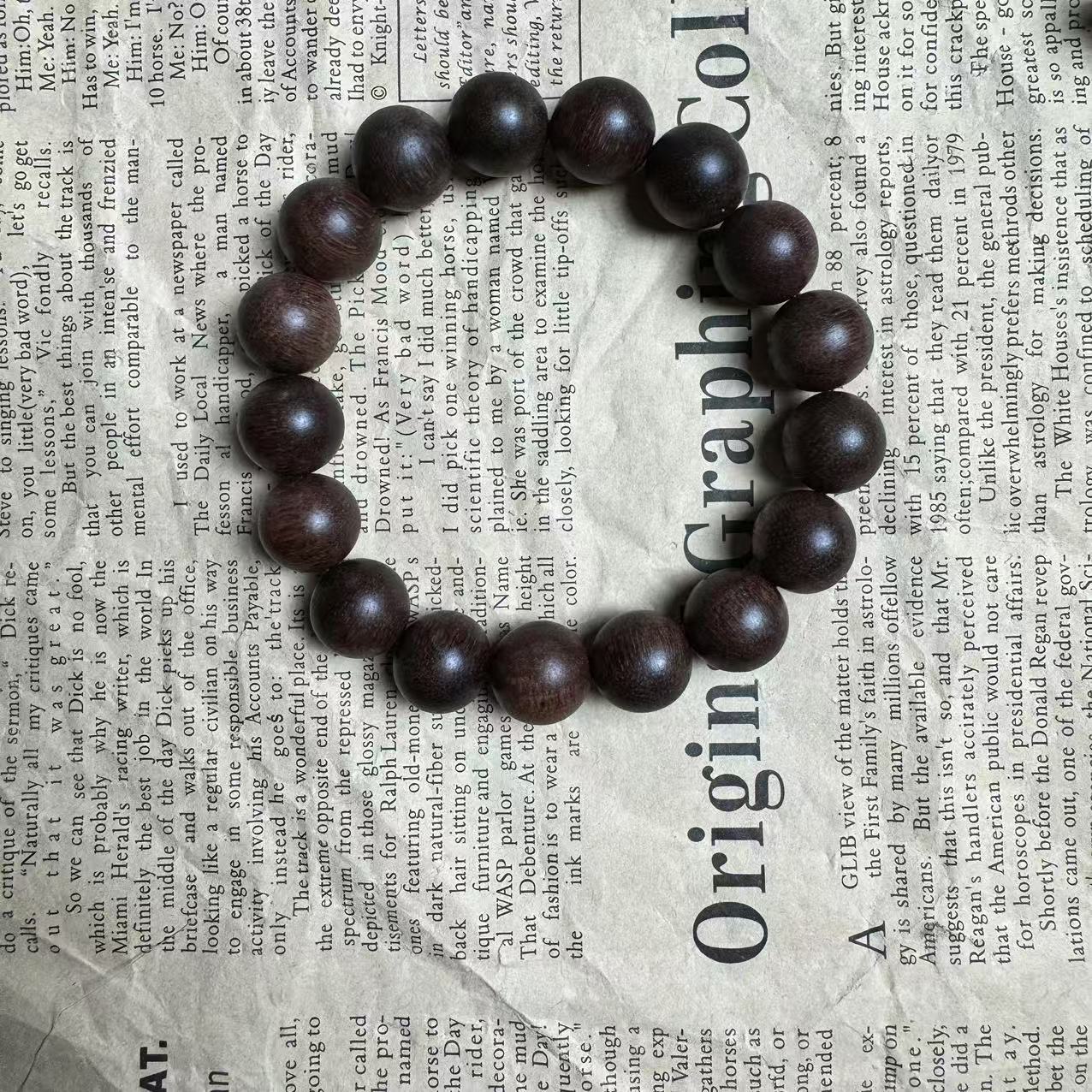 【善缘】手串C0809多样性发货