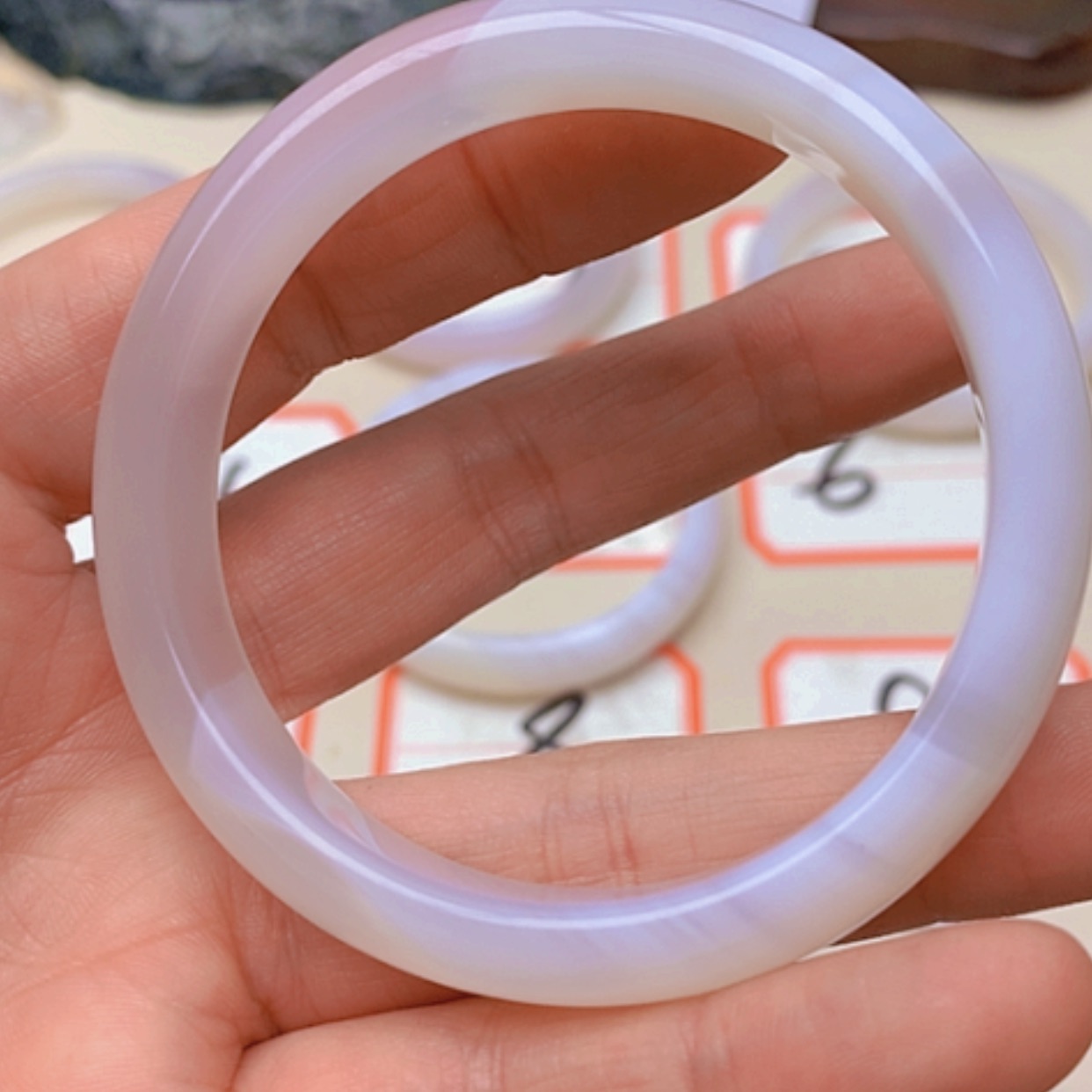 【闪购商品】玛瑙/玉髓珠宝奇石未镶嵌?****?