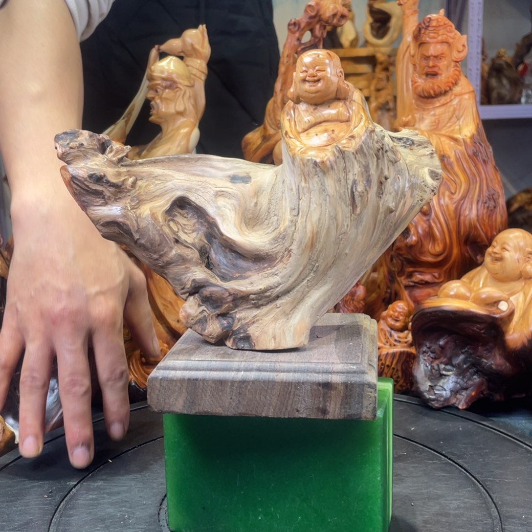 手串/手链柏木（崖柏）