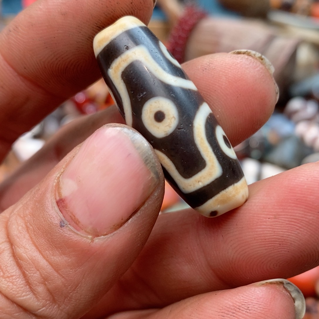 DIY琉璃珠子的形状与形状类似的