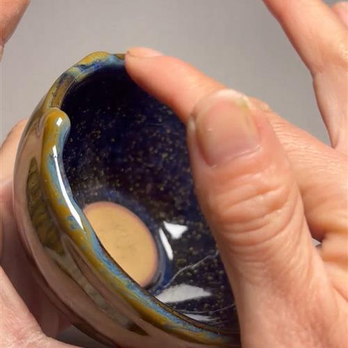 【闪购商品】茶盏-242............