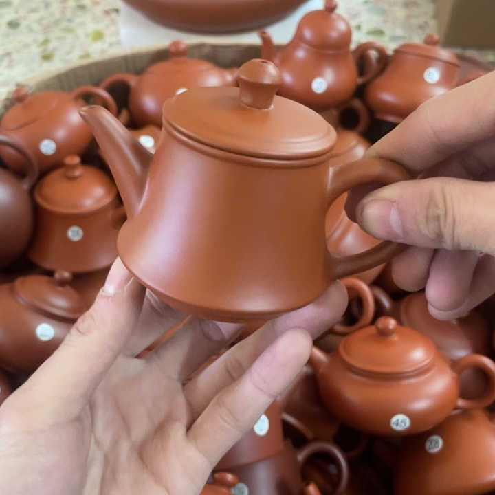 紫砂茶壶紫砂壶茶壶包邮毫升