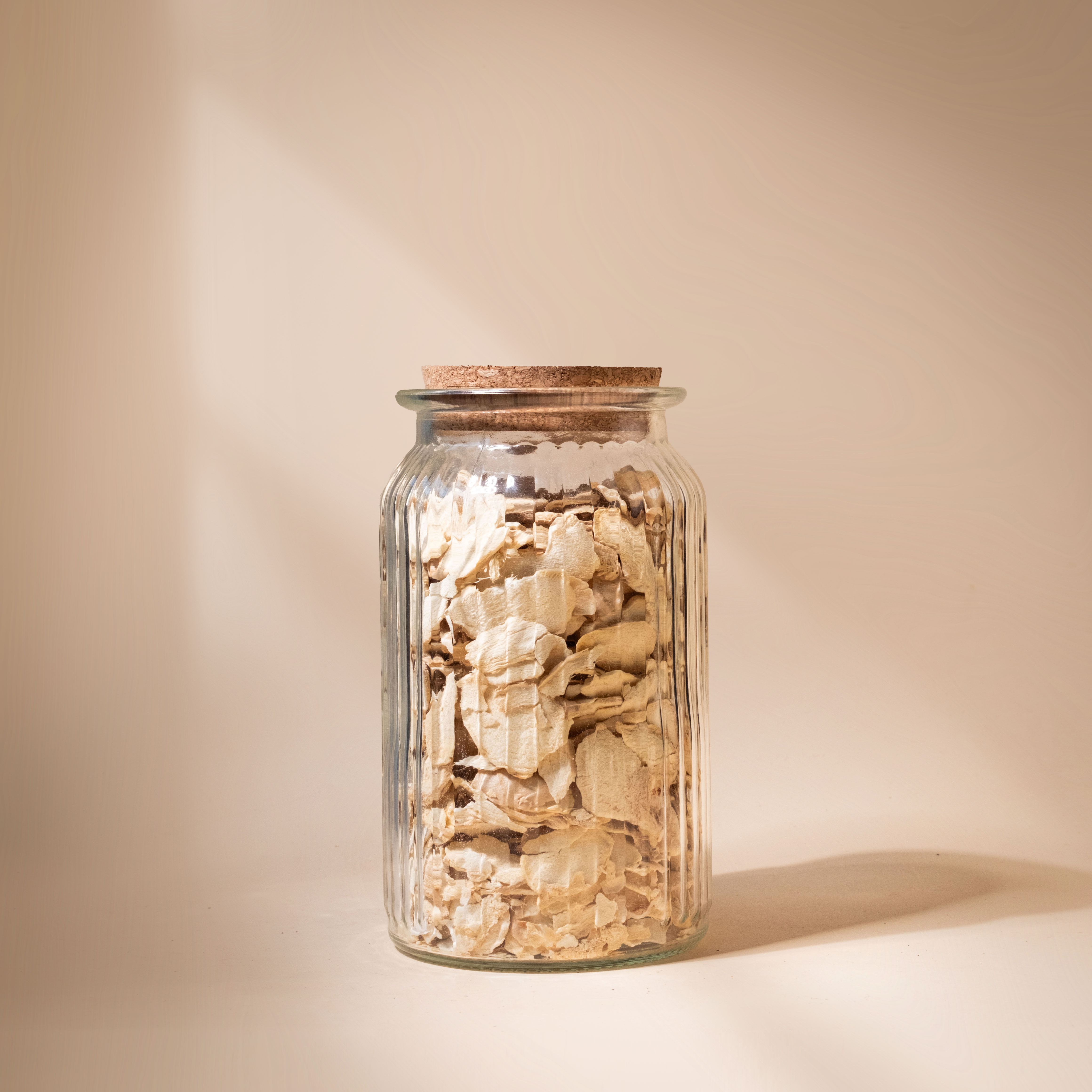 冻干姜片 - 茶叶