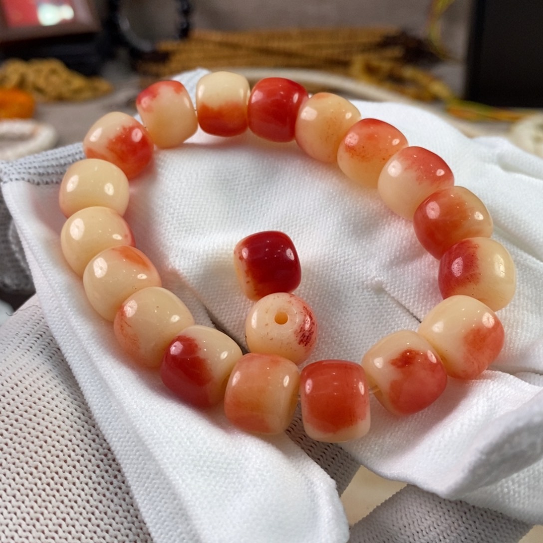 手串/手链驼骨手串