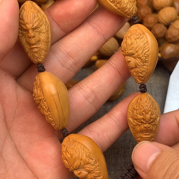 手串/手链橄榄核精品橄榄核手串
