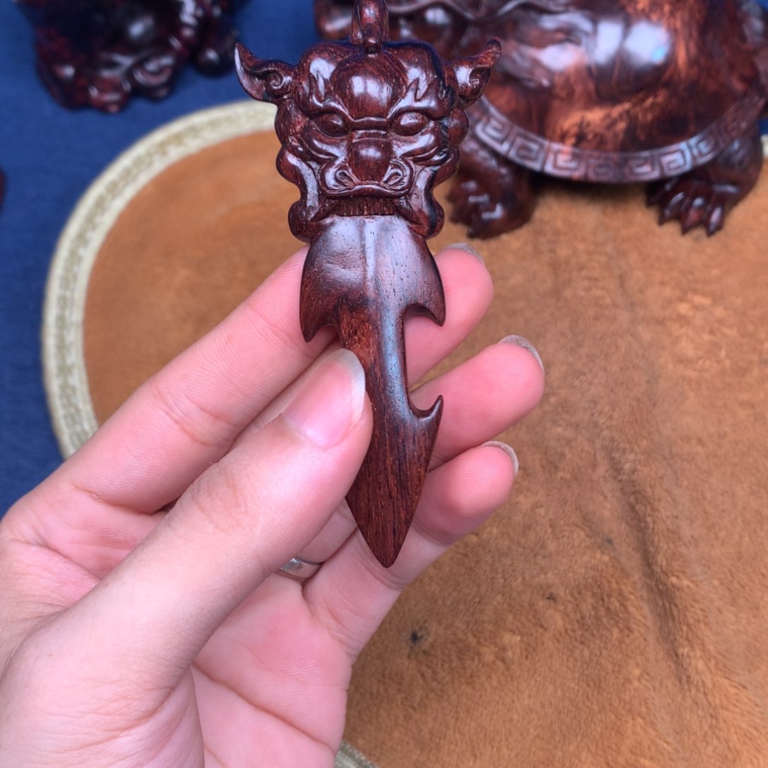 木海南黄花梨木等