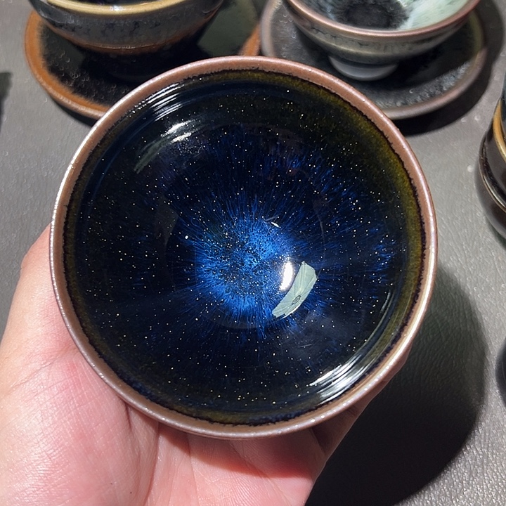 茶盏我们是真的没有关系嘛