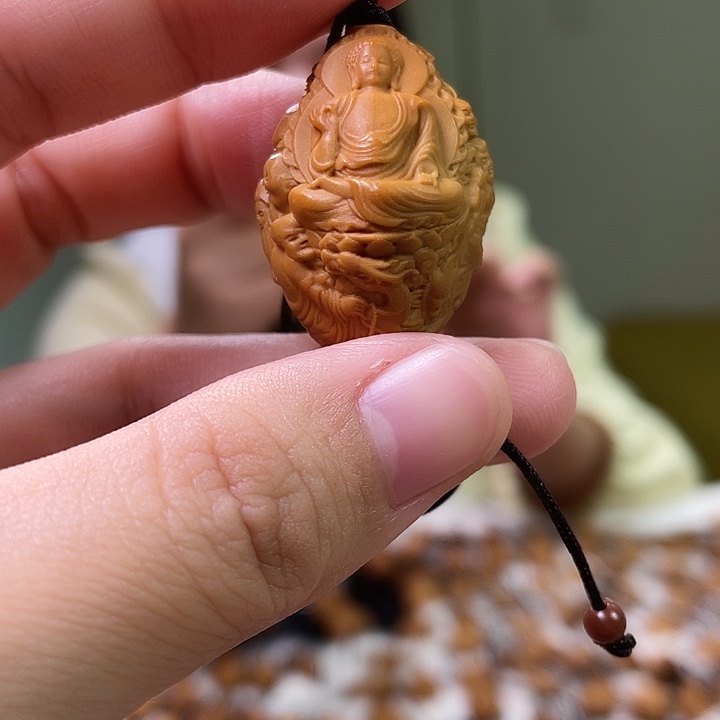 吊坠橄榄核橄榄核