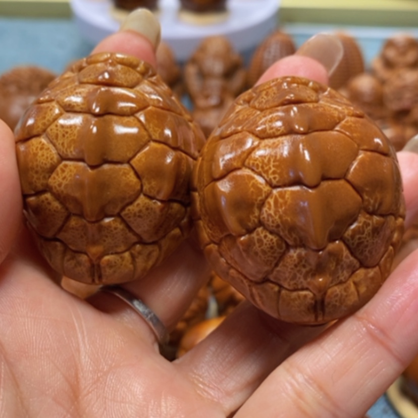 【闪购商品】贝壳手串/手链杨*精品核雕