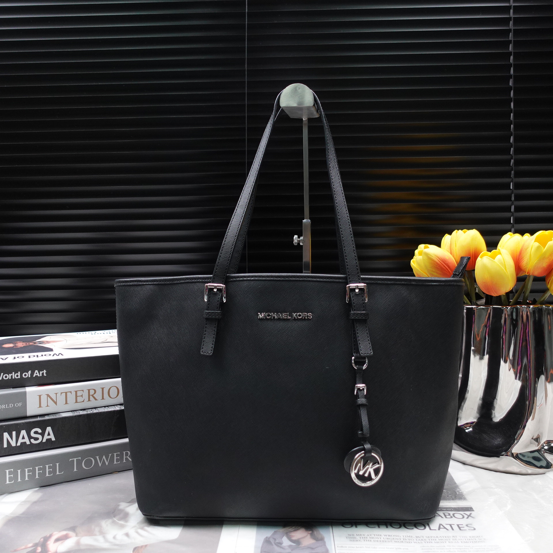95新 MICHAEL KORS/迈克高仕 单肩包/T10236694