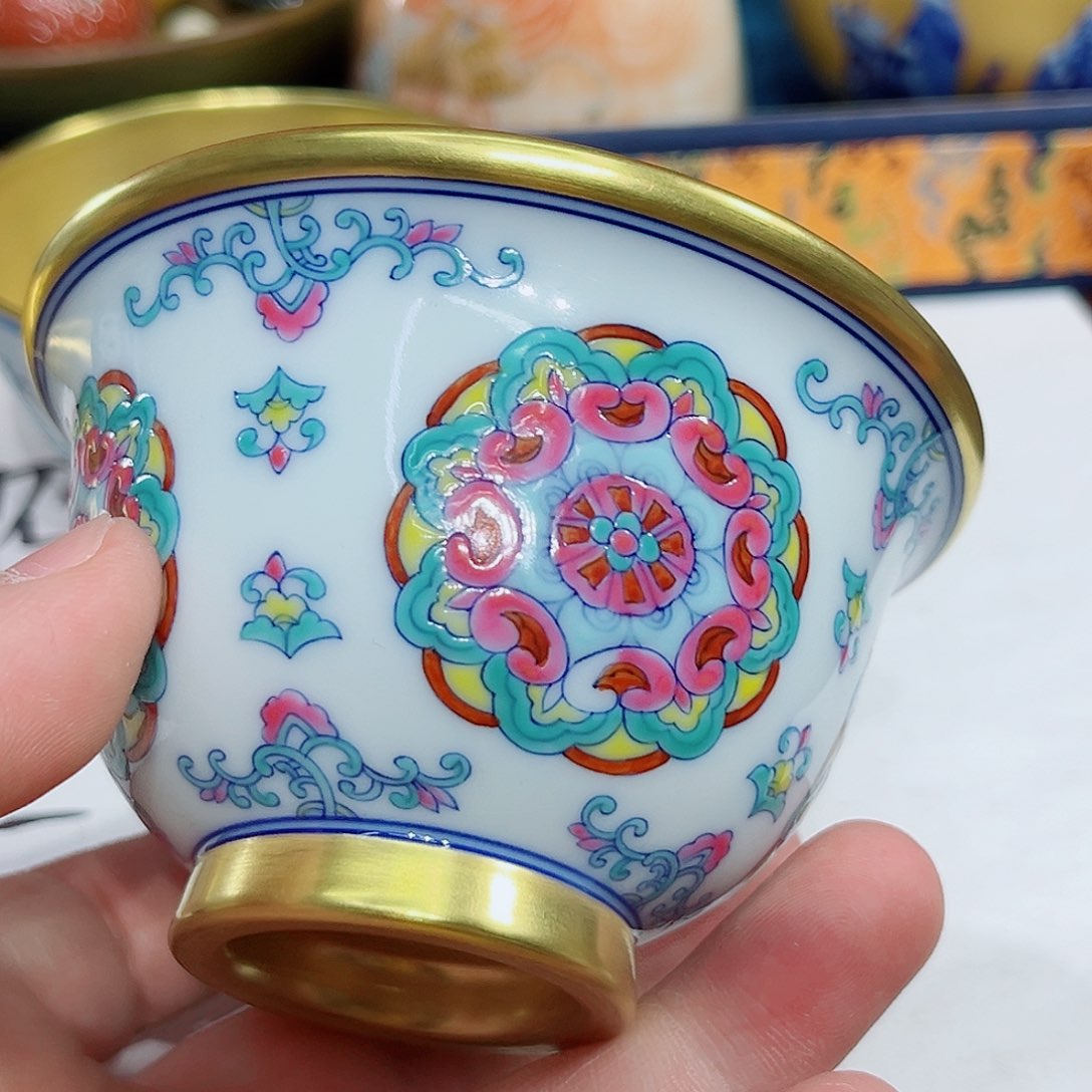 杯千年瓷都景德镇 艺术关注谢佳豪