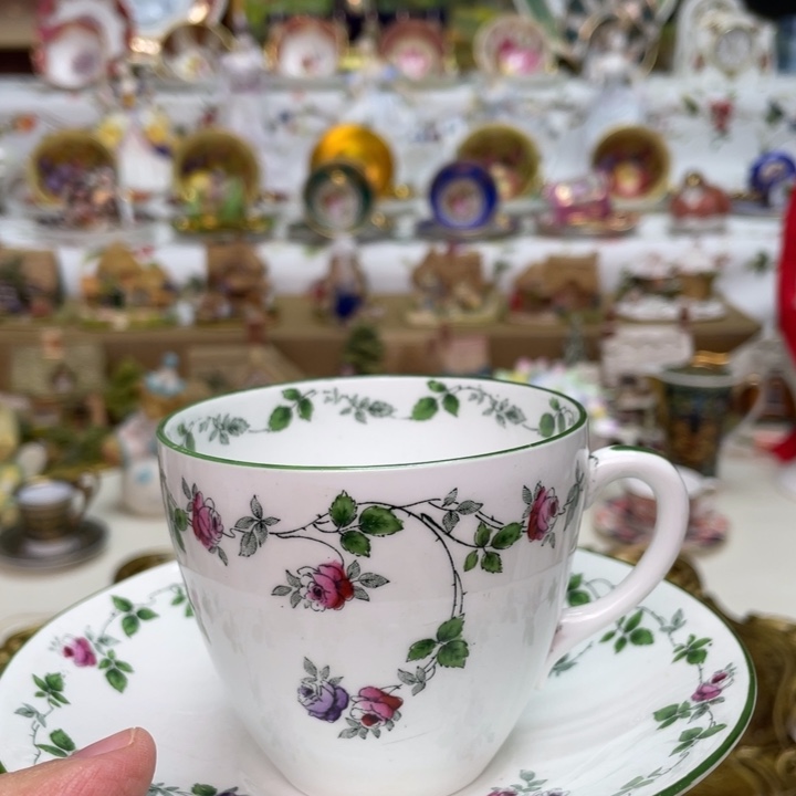 盘维多利亚欧洲中古