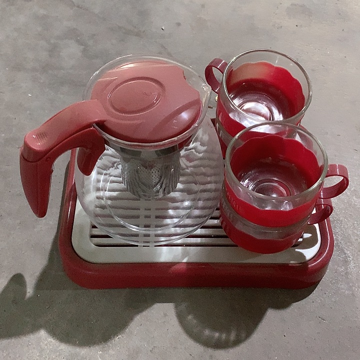 微瑕茶具介意勿拍