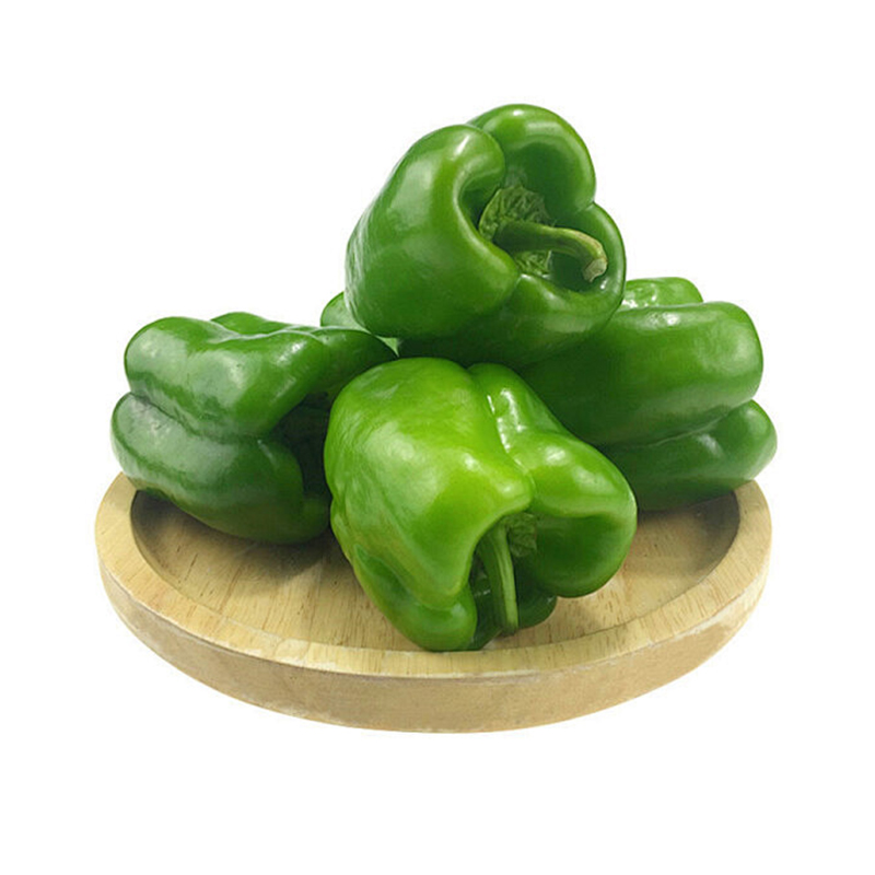 青圆椒400g *份